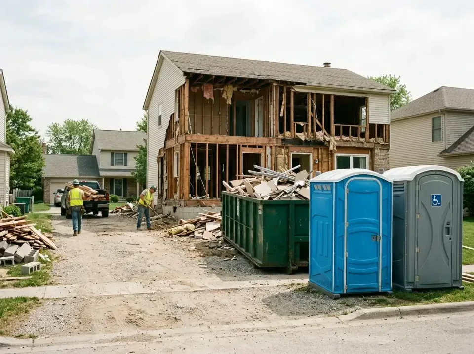 home-renovation-demolition-sit-010 — frequently asked questions, Portable Toilet & Dumpsters Rental in Hibbing, MN